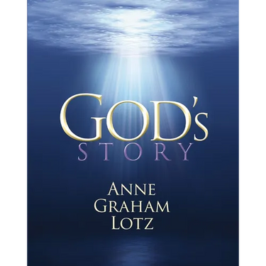 The God's Story
