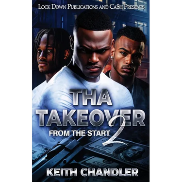 Tha Takeover 2