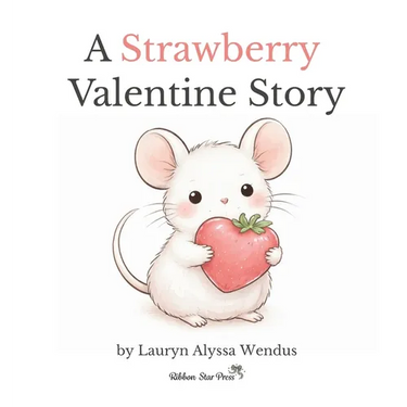 A Strawberry Valentine Story
