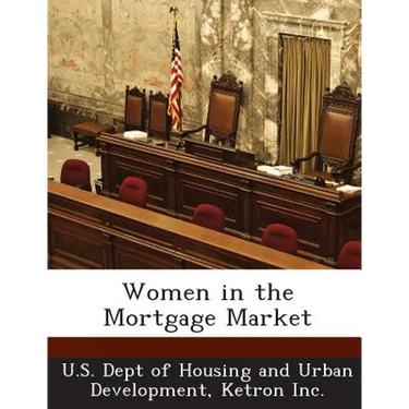 Women in the Mortgage Market