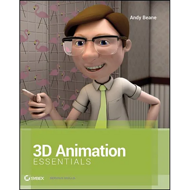 3D Animation Essentials