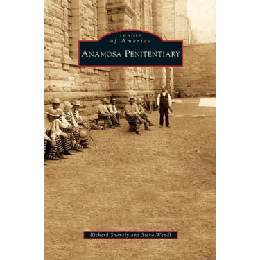Anamosa Penitentiary