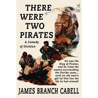 There Were Two Pirates
