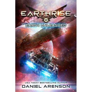 Earth Unleashed