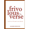 Frivolous Verse and Worse