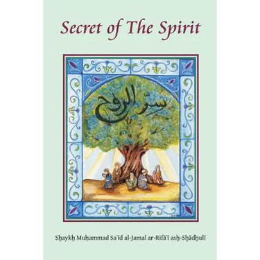 Secret of the Spirit