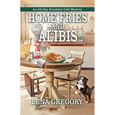 Home Fries and Alibis