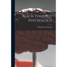 Teach Yourself Psychology