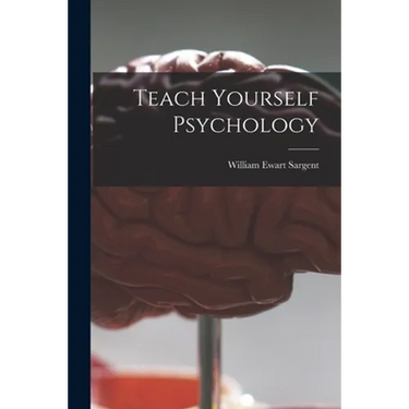 Teach Yourself Psychology