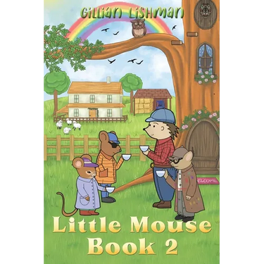 Little Mouse - Book 2