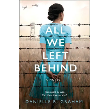 All We Left Behind