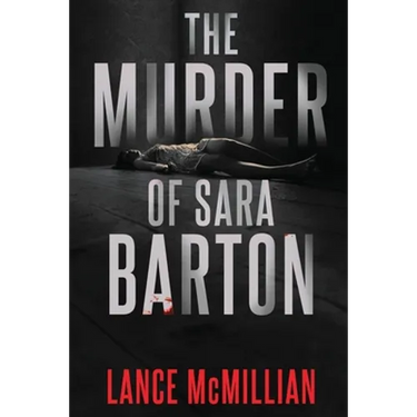 The Murder of Sara Barton