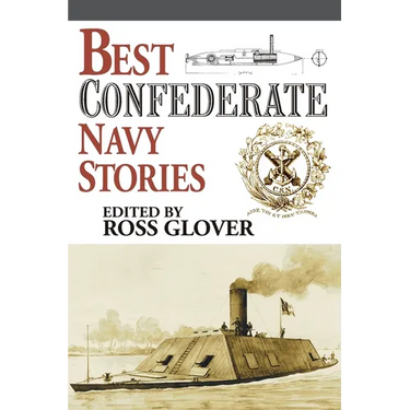 Best Confederate Navy Stories: na