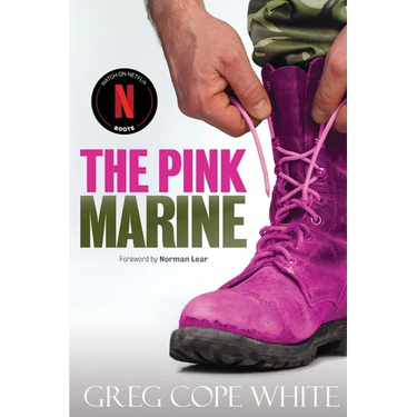 The Pink Marine