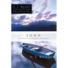 John: 26 Studies for Individuals or Groups