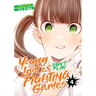 Young Ladies Don't Play Fighting Games Vol. 4