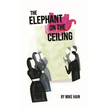 The Elephant on the Ceiling