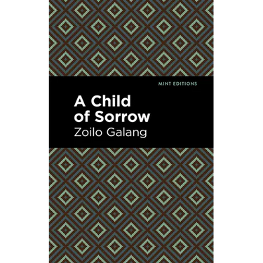 A Child of Sorrow