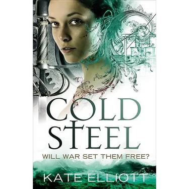 Cold Steel