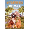 The Mysteries of Max: Books 106-108