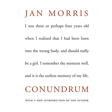 Conundrum