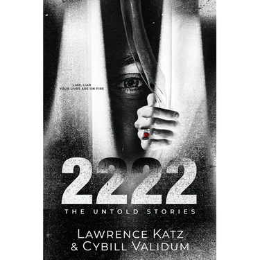 2222 The Untold Stories