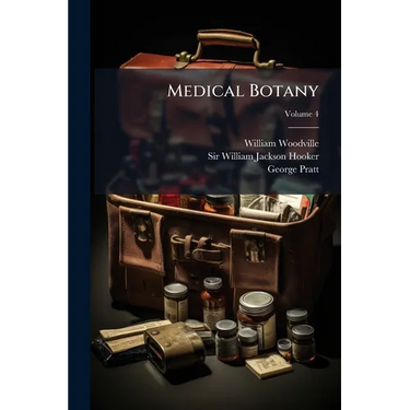 Medical Botany
