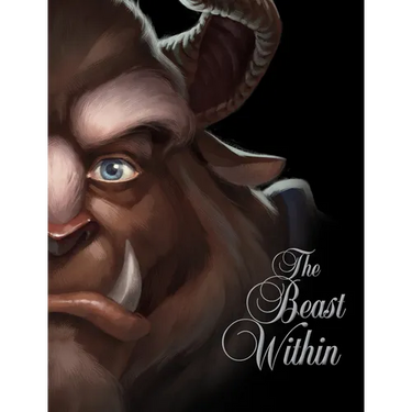 The Beast Within: A Tale of Beauty's Prince