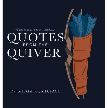 Quotes from the Quiver