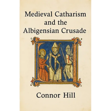 Medieval Catharism and the Albigensian Crusade