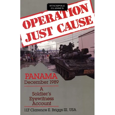 Operation Just Cause