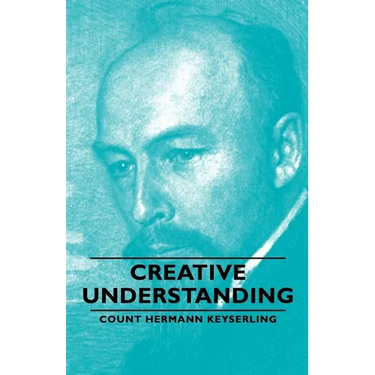 Creative Understanding