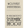 An Introduction to Systematic Theology