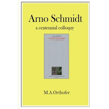 Arno Schmidt