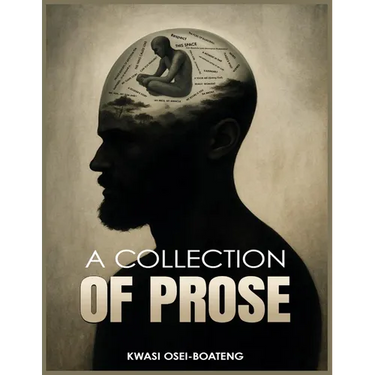A Collection of Prose