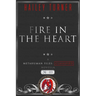 Fire in the Heart: A Metahuman Files: Classified Novella