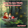 Bootsy the Cajun Pitbull's Christmas Adventure