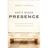 God's Wider Presence