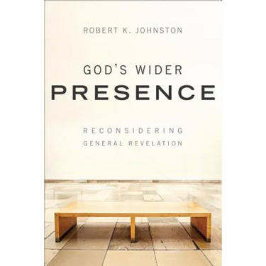 God's Wider Presence