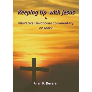 Keeping Up with Jesus