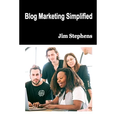 Blog Marketing Simplified