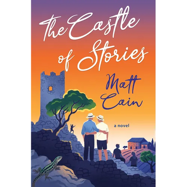 The Castle of Stories