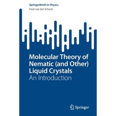 Molecular Theory of Nematic (and Other) Liquid Crystals: An Introduction