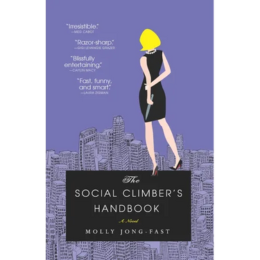 The Social Climber's Handbook
