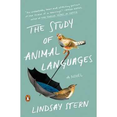 The Study of Animal Languages