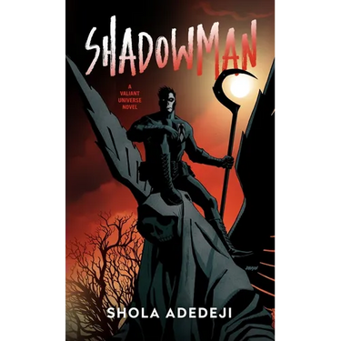 Shadowman