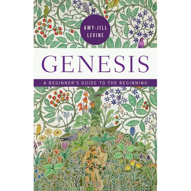 Genesis: A Beginner's Guide to the Beginning