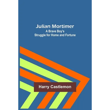 Julian Mortimer: A Brave Boy's Struggle for Home and Fortune