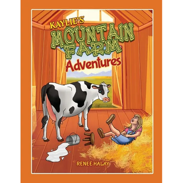 Kaylie's Mountain Farm Adventures