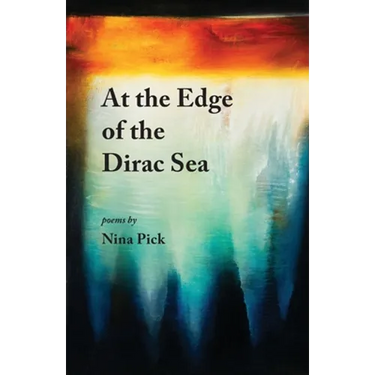 At the Edge of the Dirac Sea
